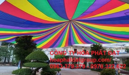 Báo giá cung cấp dù che nắng dù che mưa giá rẻ uy tín tại hà nội