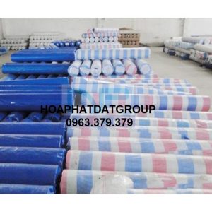 Báo giá cung cấp bạt che nắng may ép vải bạt mái che giá rẻ tại bạc liêu