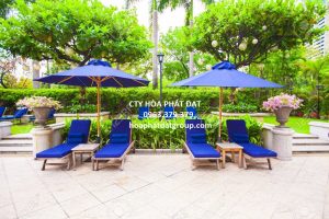 Báo giá cung cấp dù che nắng dù che mưa giá rẻ uy tín tại Gò Vấp