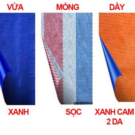 Báo giá cung cấp bạt che nắng may ép vải bạt mái che giá rẻ tại Nam Định
