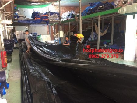 Báo giá cung cấp bạt che nắng may ép vải bạt mái che giá rẻ tại Yên Bái