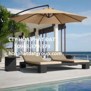Báo giá cung cấp dù che nắng dù che mưa giá rẻ uy tín tại Cần Giờ