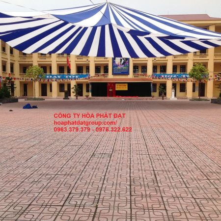 Báo giá cung cấp dù che nắng dù che mưa giá rẻ uy tín tại hà nam