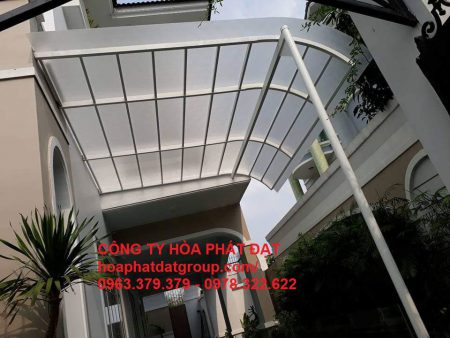 Mái-vòm-poly-lấy-sáng-cố-định