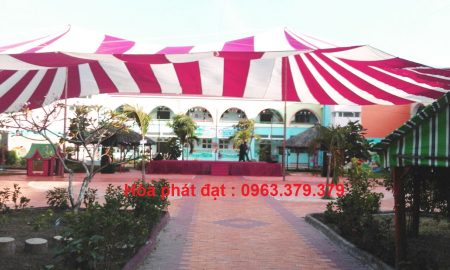 Báo giá cung cấp dù che nắng dù che mưa giá rẻ uy tín tại hưng yên