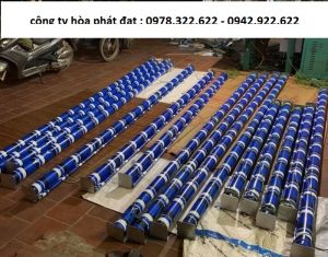 Báo giá cung cấp bạt che nắng may ép vải bạt mái che giá rẻ tại Thanh Hóa