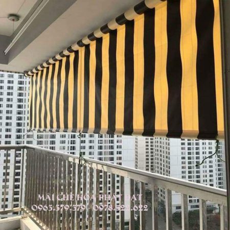 bạt-che-nắng-tự-cuốn-sọc