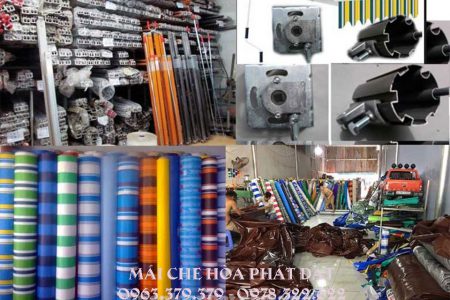 cung-cấp-bạt-và-linh-kiện-mái-bạt-di-động