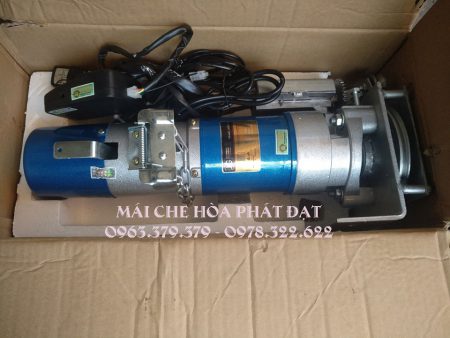 cung-cấp-motor-mái-bạt-kéo-di-động