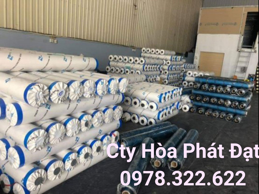 Báo giá cung cấp bạt che nắng may ép vải bạt mái che giá rẻ tại Bình Thuận
