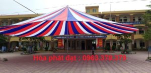 Báo giá cung cấp dù che nắng dù che mưa giá rẻ uy tín tại hải phòng