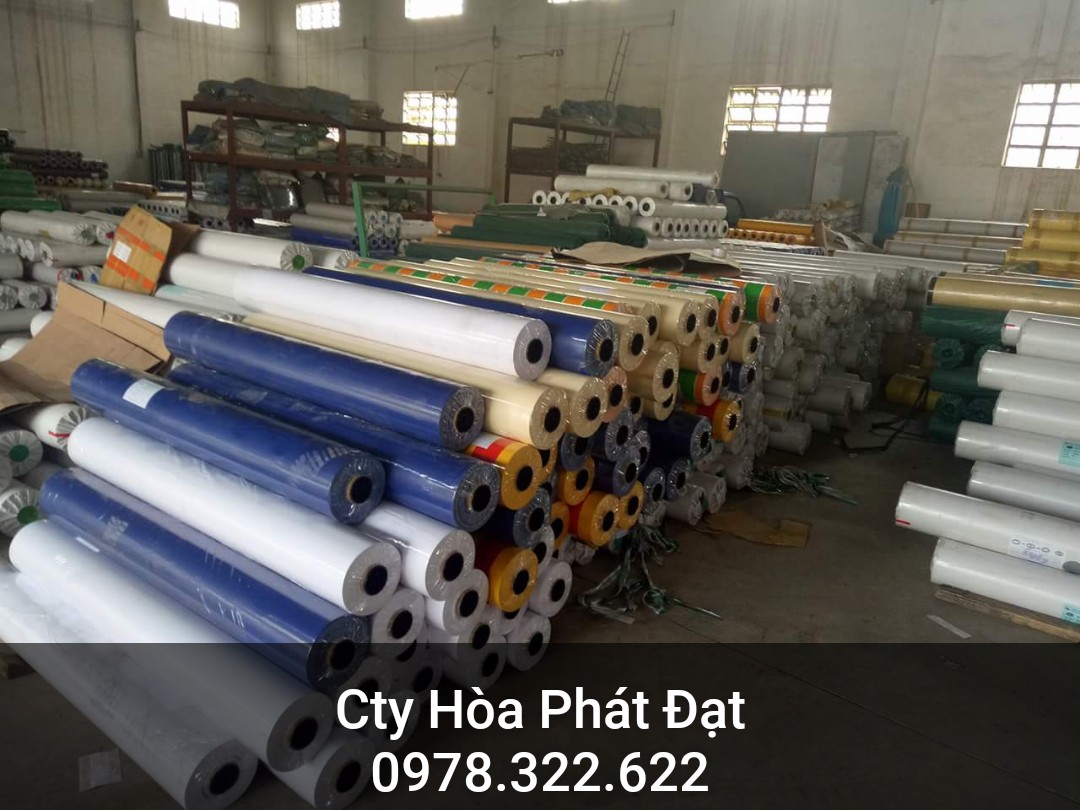 Báo giá cung cấp bạt che nắng may ép vải bạt mái che giá rẻ tại TP Biên Hòa