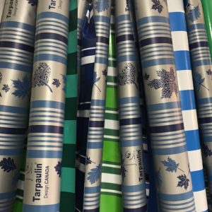 Báo giá cung cấp bạt che nắng may ép vải bạt mái che giá rẻ tại Bến Tre