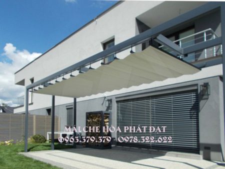 mái-bạt-xếp-ngoài-trời