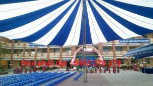 Báo giá cung cấp dù che nắng dù che mưa giá rẻ uy tín tại hòa bình