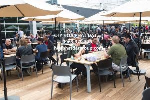 Báo giá cung cấp dù che nắng dù che mưa giá rẻ uy tín tại Quận 8