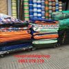 Báo giá cung cấp bạt che nắng may ép vải bạt mái che giá rẻ tại Tuyên Quang