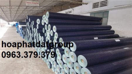 màng chống thấm hdpe hòa phát đạt
