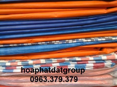 Báo giá cung cấp bạt che nắng may ép vải bạt mái che giá rẻ tại Vĩnh Long