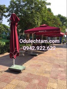 Báo giá cung cấp dù che nắng dù che mưa giá rẻ uy tín tại Bắc Tân Uyên