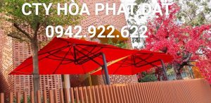 Báo giá cung cấp dù che nắng dù che mưa giá rẻ uy tín tại Đống Đa