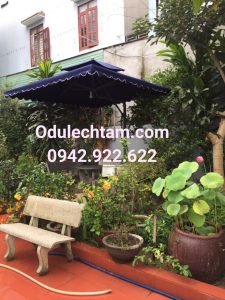 Báo giá cung cấp dù che nắng dù che mưa giá rẻ uy tín tại Nam Từ Liêm