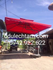 Báo giá cung cấp dù che nắng dù che mưa giá rẻ uy tín tại Ứng Hòa