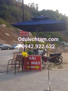 Báo giá cung cấp dù che nắng dù che mưa giá rẻ uy tín tại Thường Tín