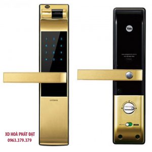 khoá-cửa-điện-tử-vân-tay-thông-minh-yale-chính-hãng-giá-rẻ