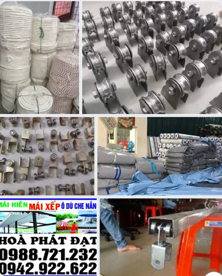 hình-ảnh-linh-kiện-lắp-đặt-mái-xếp-di-động