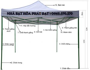 thiết-kế-tạo-nên-nhà-bạt-di-động-hoàn-thiện-Hòa-Phát-Đạt