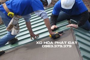 dịch-vụ-chuyên-nhận-thi-công-mái-tôn-chuyên-nghiệp-giá-rẻ