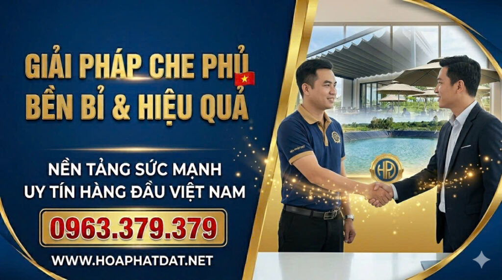 baner hoaphatdat hop tac thanh cong